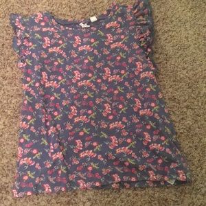 A cute/casual/nice shirt